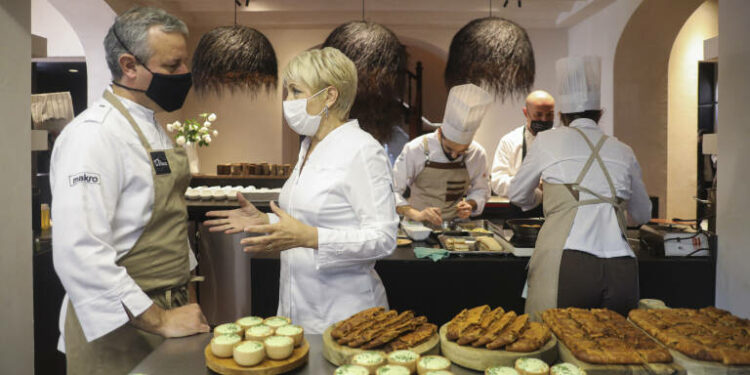 Comunidad Valencia, el destino gastronómico con estrella