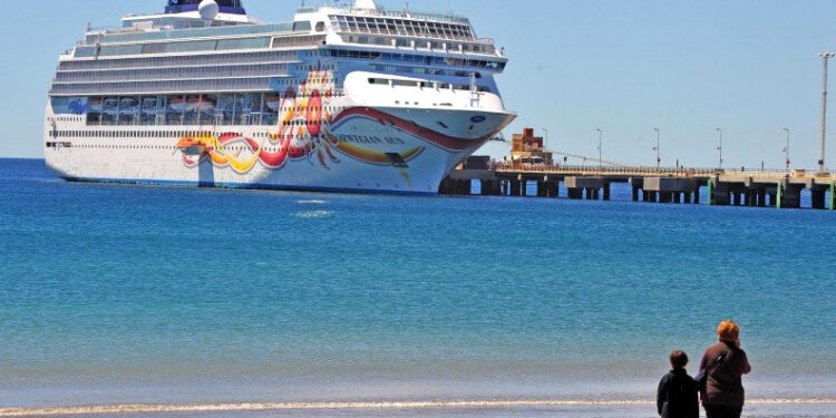 Con la llegada del Marina y Viking Júpiter se fortalecerá la temporada de cruceros