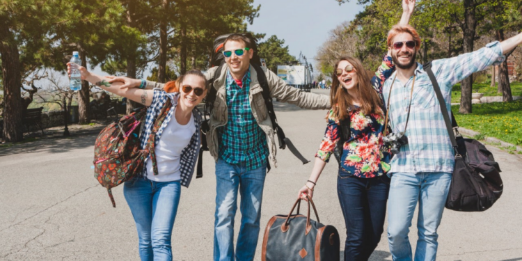 Con más de 1,8 millones de visitantes, Colombia ya superó la meta de llegada de turistas de todo el 2021: Presidente Duque