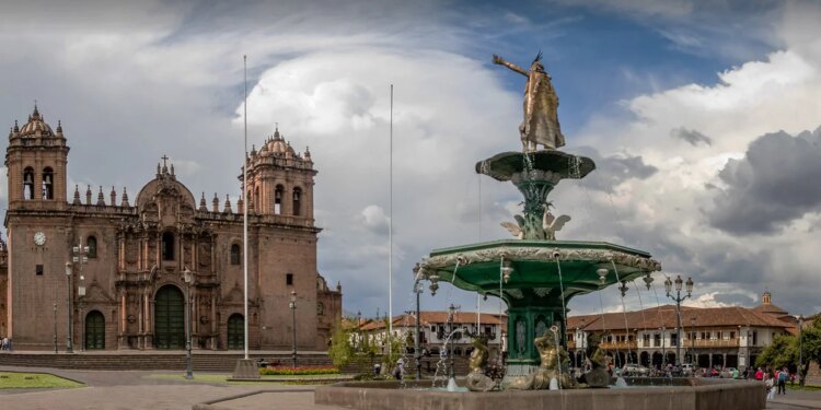 Condé Nast Traveler: Perú se ubica entre los mejores destinos turísticos del mundo para visitar en 2022