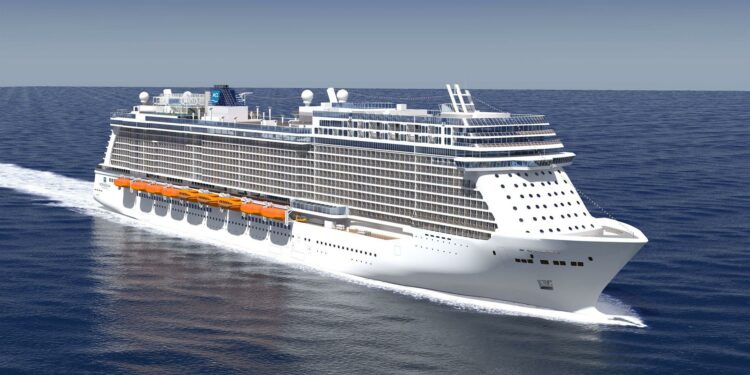 Confirman 17 casos de covid en crucero que pasó por México – Noticieros Televisa