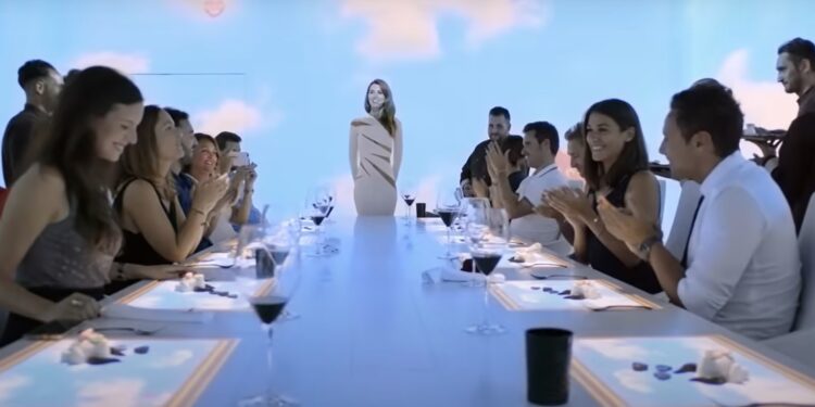 restaurantes más lujosos del mundo