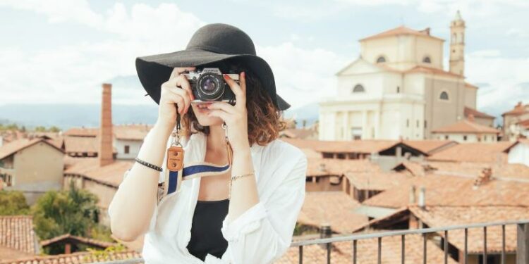 SEO para empresas de turismo portada