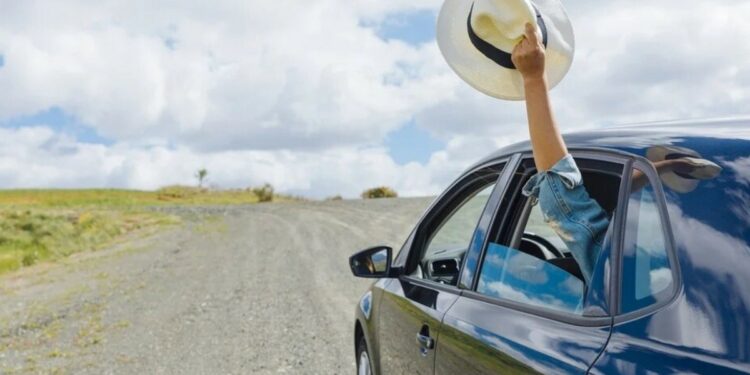 Consejos para viajar por el mundo en 2022 sin contagiarse de Covid-19
