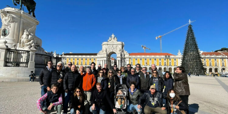 Imagen nota de prensa Hosteltur