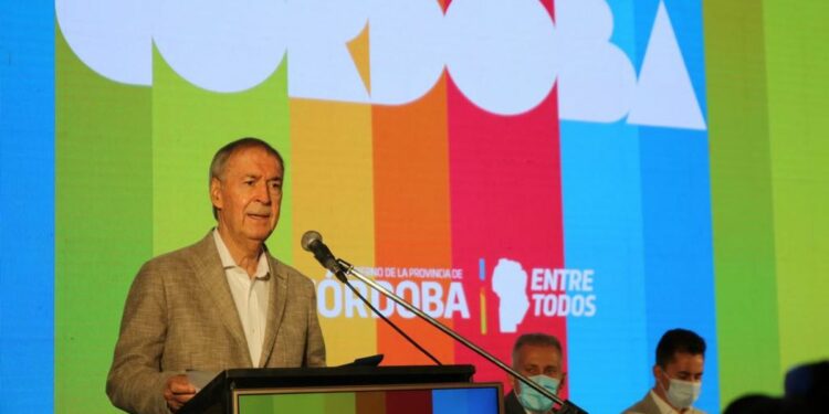 Córdoba lanzó la temporada de verano
