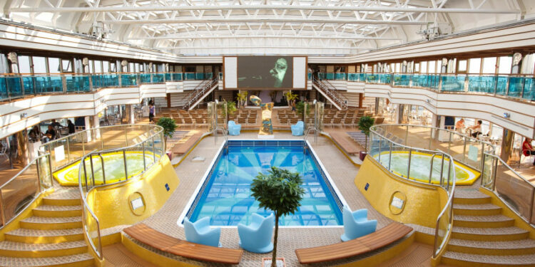 Costa Cruceros anuncia temporada 2022 / 2023 en América del Sur