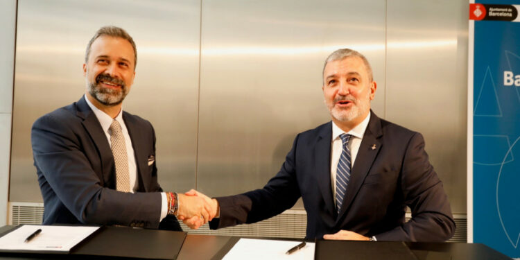 Imagen nota de prensa Hosteltur