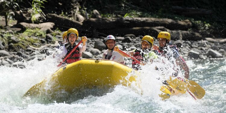 Costa Rica cerrará el año con 1,3 millones de llegadas de turistas