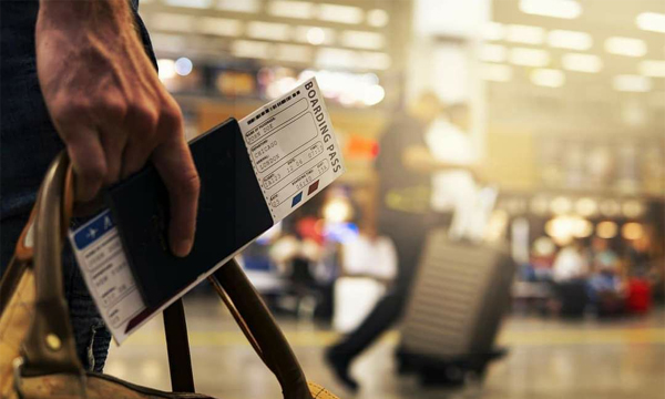 Covid: los seguros de viaje triplican sus clientes | Noticias de Agencias de viajes