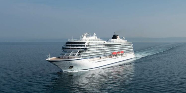 Crucero Viking Orion hará escala en Manzanillo el próximo 13 de diciembre con 950 turistas | AFmedios .