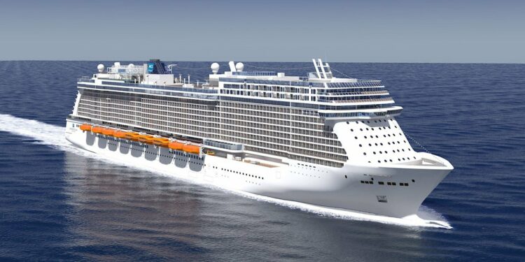 Crucero con casos de Covid-19 regresa a EU tras viaje por el Caribe