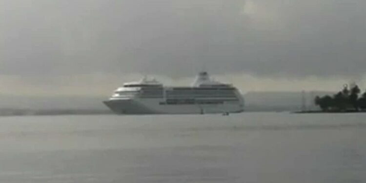 Cruceros con casos positivos de COVID-19 no podrán desembarcar en Colombia: MinSalud | Mañanas BLU