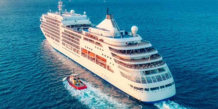 En lo que resta del año se espera el arribo de entre 40 y 45 cruceros al Pacífico mexicano.