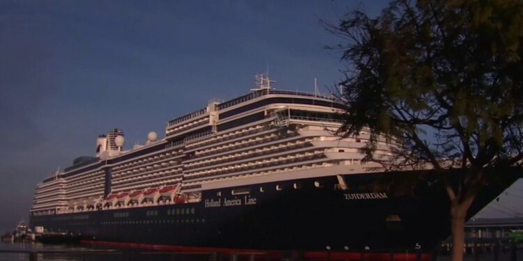 Cruceros en San Diego buscan volver a la normalidad – Telemundo San Diego (20)