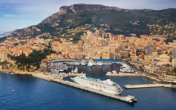 Crystal Cruises ofrece viajes oceánicos a pasajeros solos sin cobros extra
