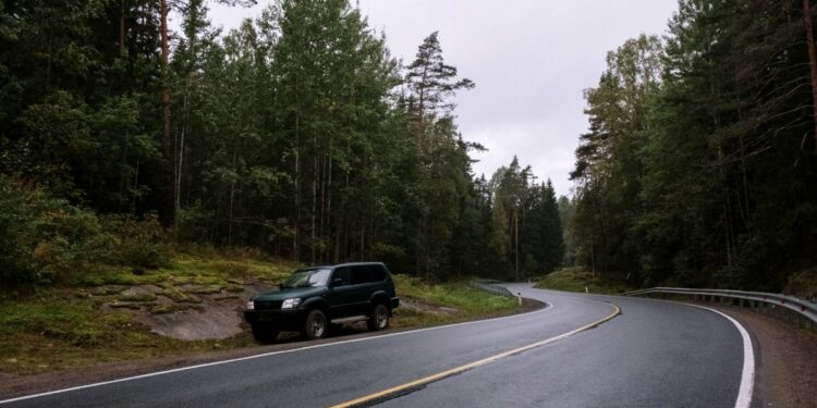 Cuánto cuestan las casetas de Guadalajara a Morelia en 2021