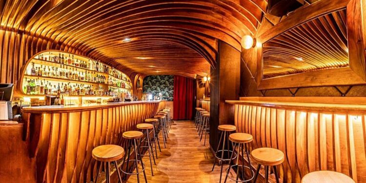 Cuatro bares españoles se cuelan entre los 50 mejores del mundo y uno roza la gloria