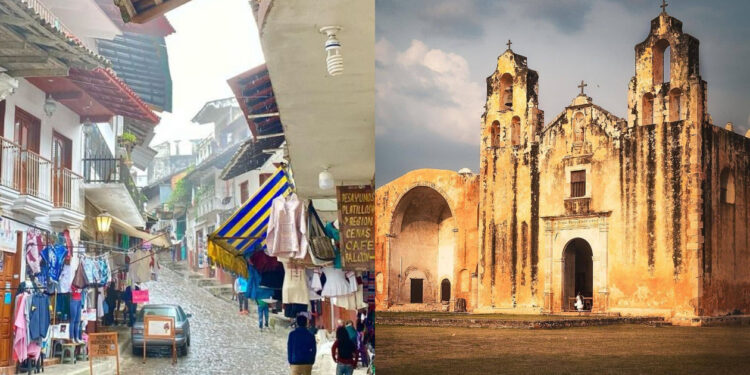 Cuetzalan y Maní, los mejores pueblos mexicanos de turismo, según OMT