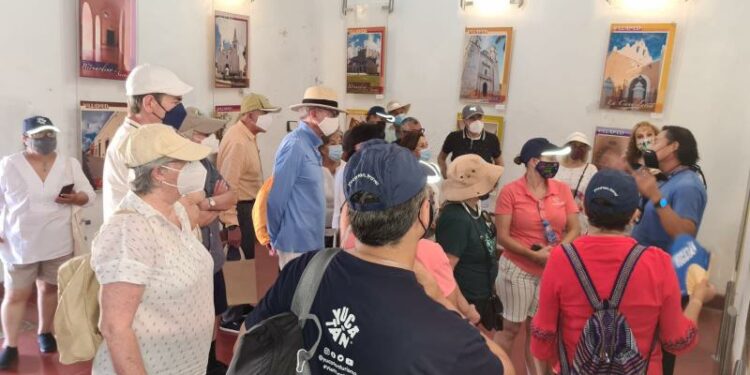 Culmina con éxito la Convención de la Asociación Metropolitana de Agencias de viajes de México » ¡ Aquí te enteras primero !