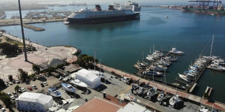 Da a conocer Proturismo los cruceros programados para enero 2022