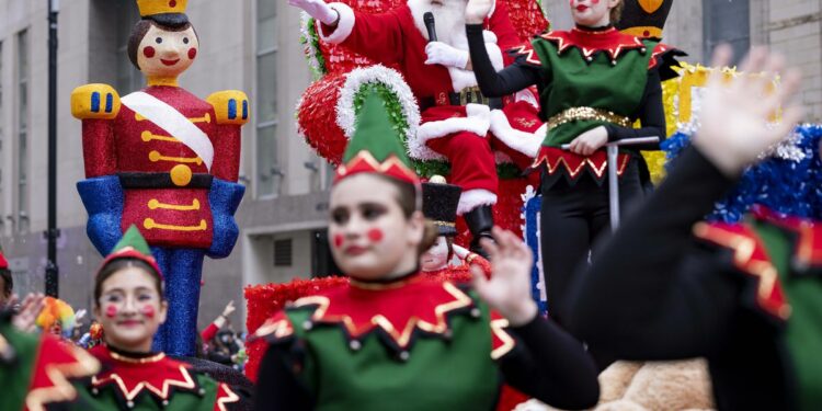 Dallas entre mejores ciudades para visitar en Navidad ¿Por qué fue elegida?