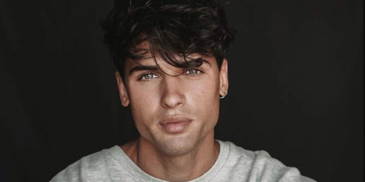 Daniel Illescas, influencer de los viajes, se enamora de las Islas Canarias