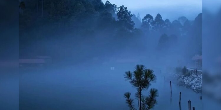 De Los Azufres a Huachinango: cinco paraísos naturales para conocer en fin de semana