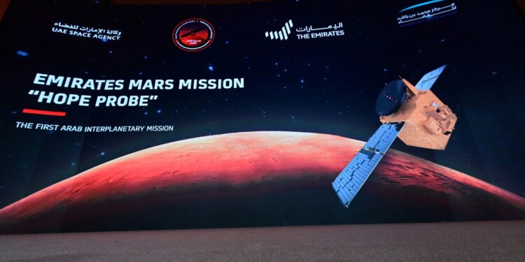 De SpaceX a James Webb