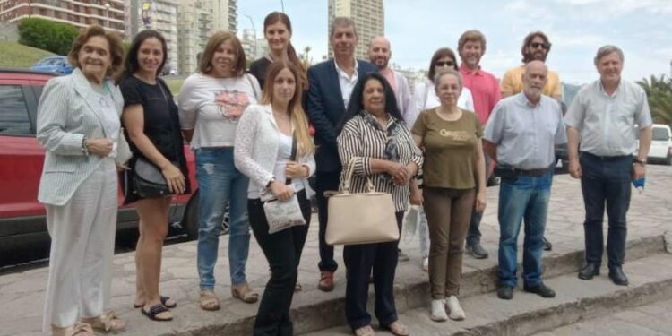 Defensorías del Turista se reunieron con sectores de la actividad turística – Punto Noticias