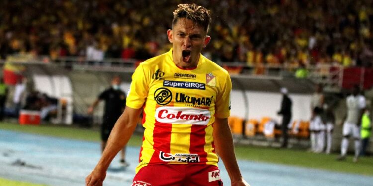 Deportivo Pereira noticias: posibles destinos de Wilfrido De La Rosa