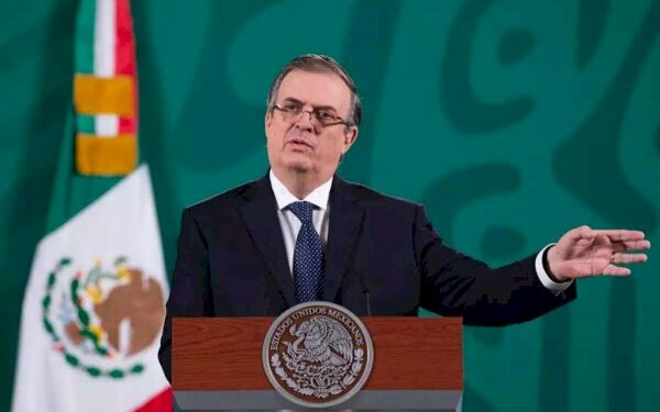 Descarta méxico imponer restricciones de viajes por ómicron