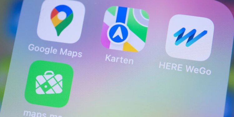 Descubre estas cuatro funciones para sacarle provecho a Google Maps