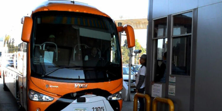 Descuentos por vacaciones en viajes en autobús y ferrocarril