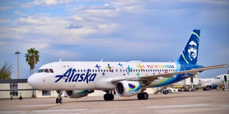 Después de 15 años, reanudan el vuelo San Francisco-Mazatlán