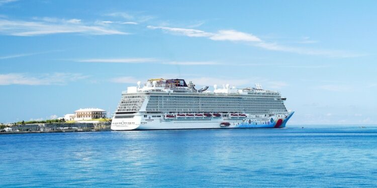 Detectan 10 casos de covid en crucero con miles de pasajeros – Noticieros Televisa