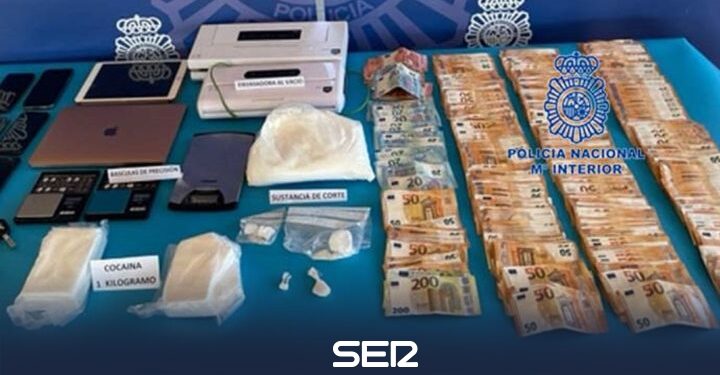 Detenido en Ponferrada el hijo de un histórico narco junto a otros cinco acusados de tráfico de drogas | Radio Bierzo