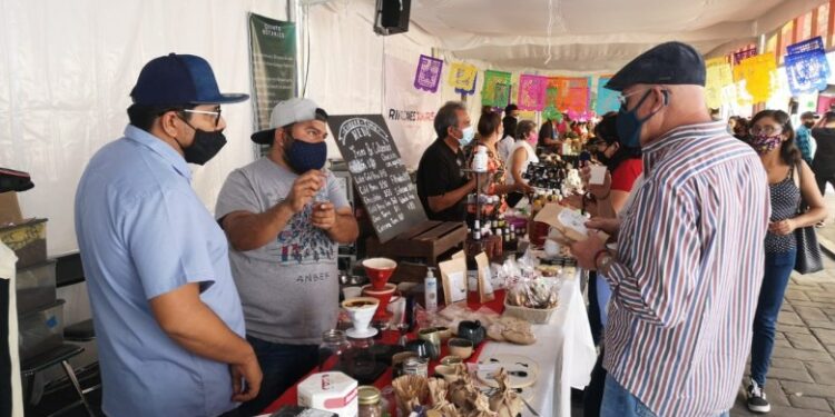 Detona festival gastronómico “Sabor es Morelos” afluencia turística del Estado