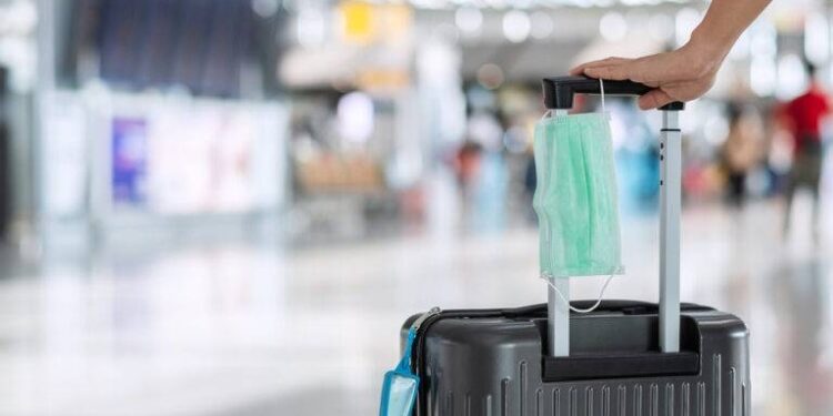 Diario HOY | Resaltan recuperación en sector de viajes y turismo: "Vemos la luz al final del túnel"