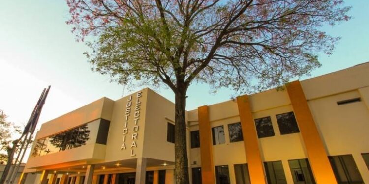 Diario HOY | Tribunal Superior establece feria judicial para enero del 2022