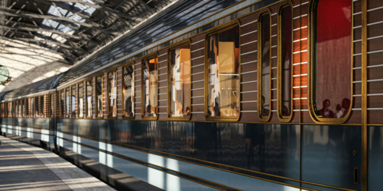 orient express la dolce vita