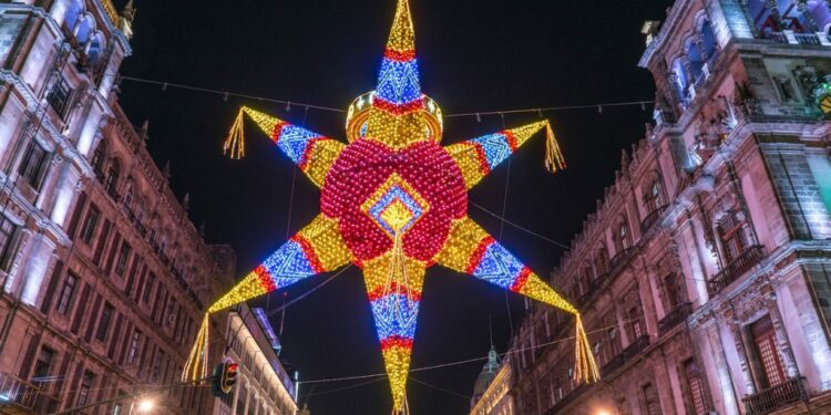 Disfruta de los mejores destinos esta Navidad