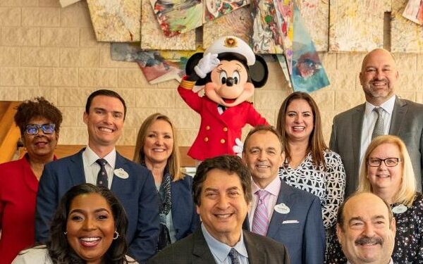 Disney Cruise Line acuerda un mínimo de zarpes desde Port Everglades