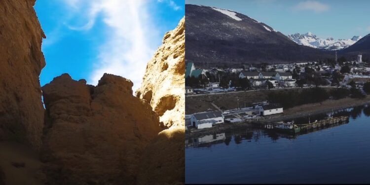 Dos localidades chilenas presentes en ranking mundial de turismo 2021
