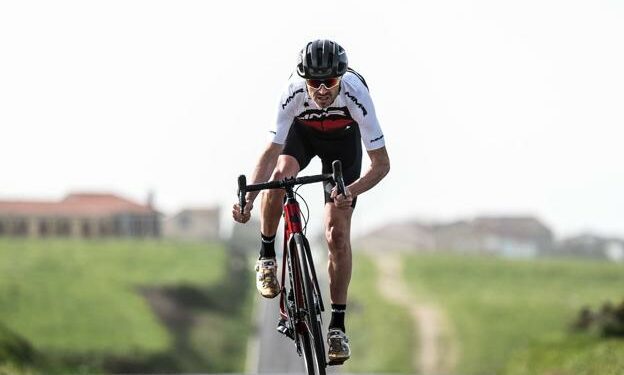 Recorremos Asturias en bici de la mano de Samuel Sánchez. /S8S