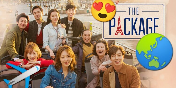 Dramas coreanos que te motivarán a viajar y recorrer el mundo