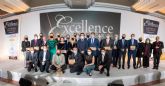 Los Premios Excellence de Cruceros celebran la resiliencia y reactivación del sector con una gran gala en Las Palmas de Gran Canaria