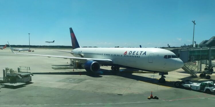 Economía.- Delta invertirá más de 1.000 millones en Aeroméxico, Latam Airlines y Virgin Atlantic
