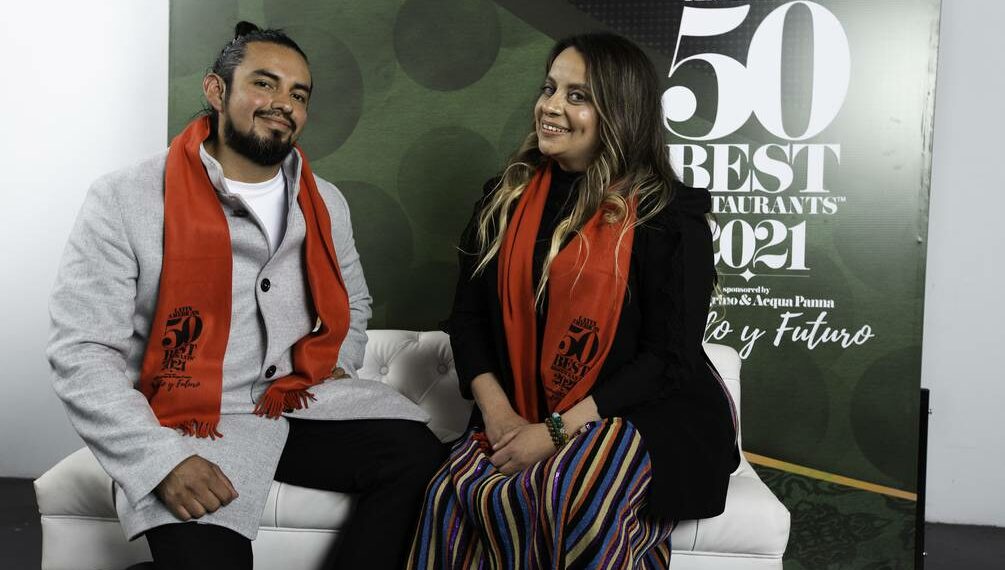 Ecuatoriana Pía Salazar, del restaurante Nuema, en el top 5 de las chefs más prometedoras de Latinoamérica en el 2021 | Gastronomia | Entretenimiento