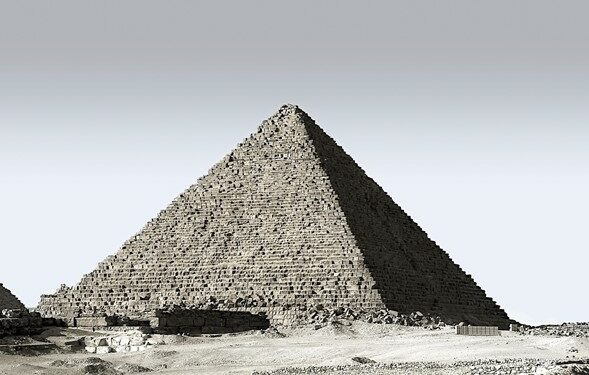 Egipto: tierra energética de cultura ancestral